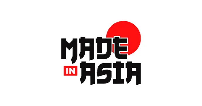 Made In Asia