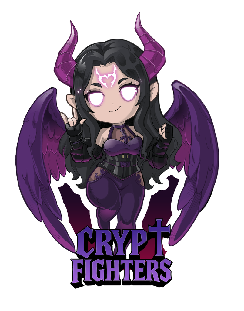 Sticker Gisèle (grand format)